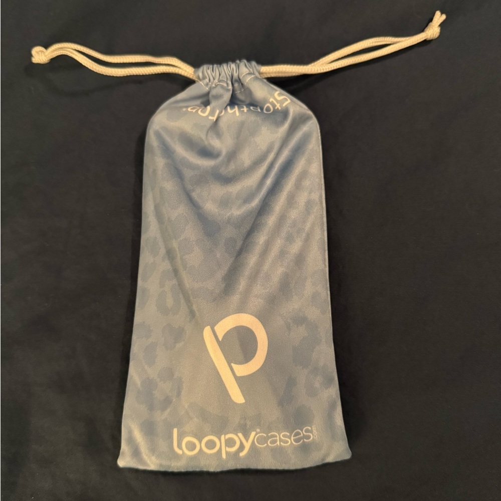 Loopy Case iPhone 13 Pro Max